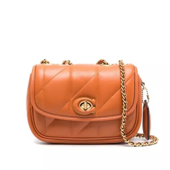 Coach Handbags - Coach Madison Pillow Bag